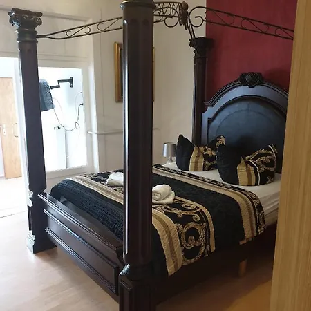 Pensjonat Parkblick 3*