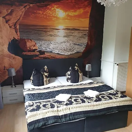 Parkblick Guest house Braunlage