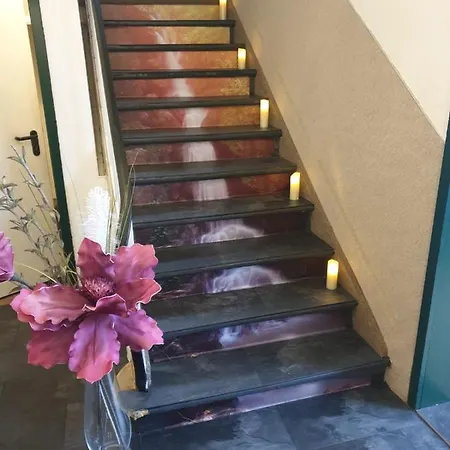 Pensjonat Parkblick Braunlage