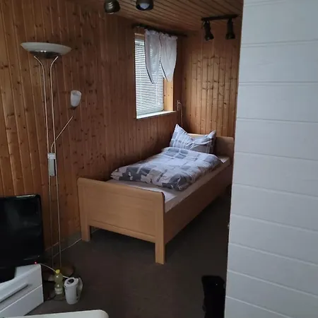 Parkblick Pensjonat Braunlage