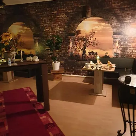 Parkblick 3* Braunlage