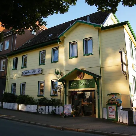 Parkblick