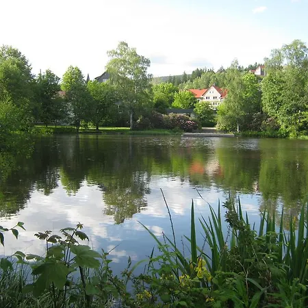 Parkblick Braunlage